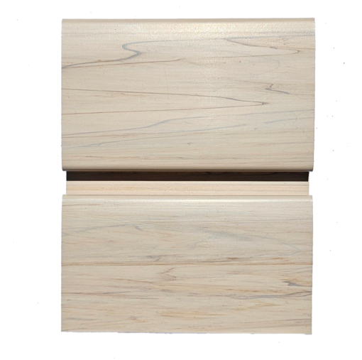 HandiWall Beachwood Sample with no background