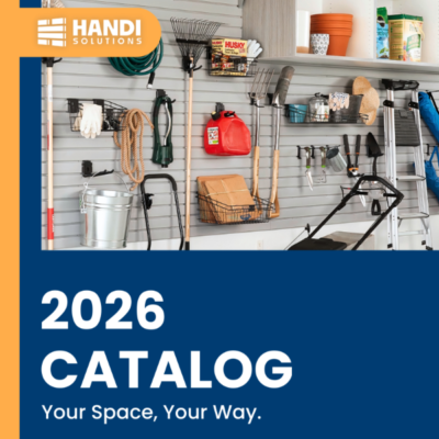 HandiWall Catalog
