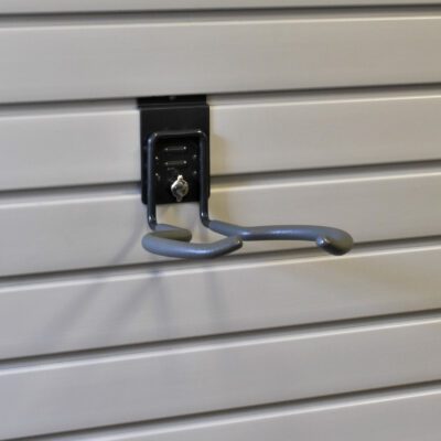 Vertical Tool Hook