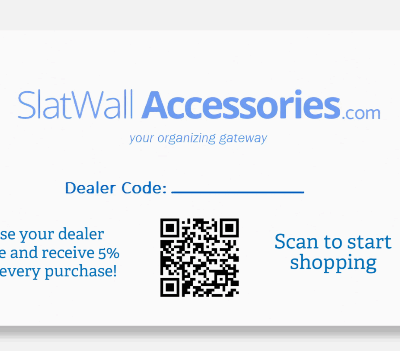 Dealer Card