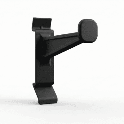 Garment Hook, Plastic